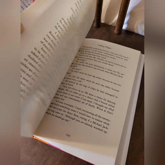 ChelseaChelseaBangBang Book - Picture 2 of 3